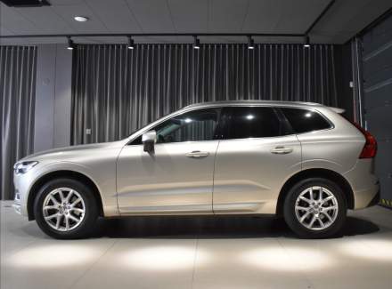 Volvo - XC60