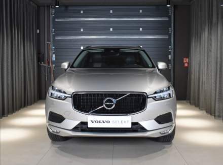 Volvo - XC60