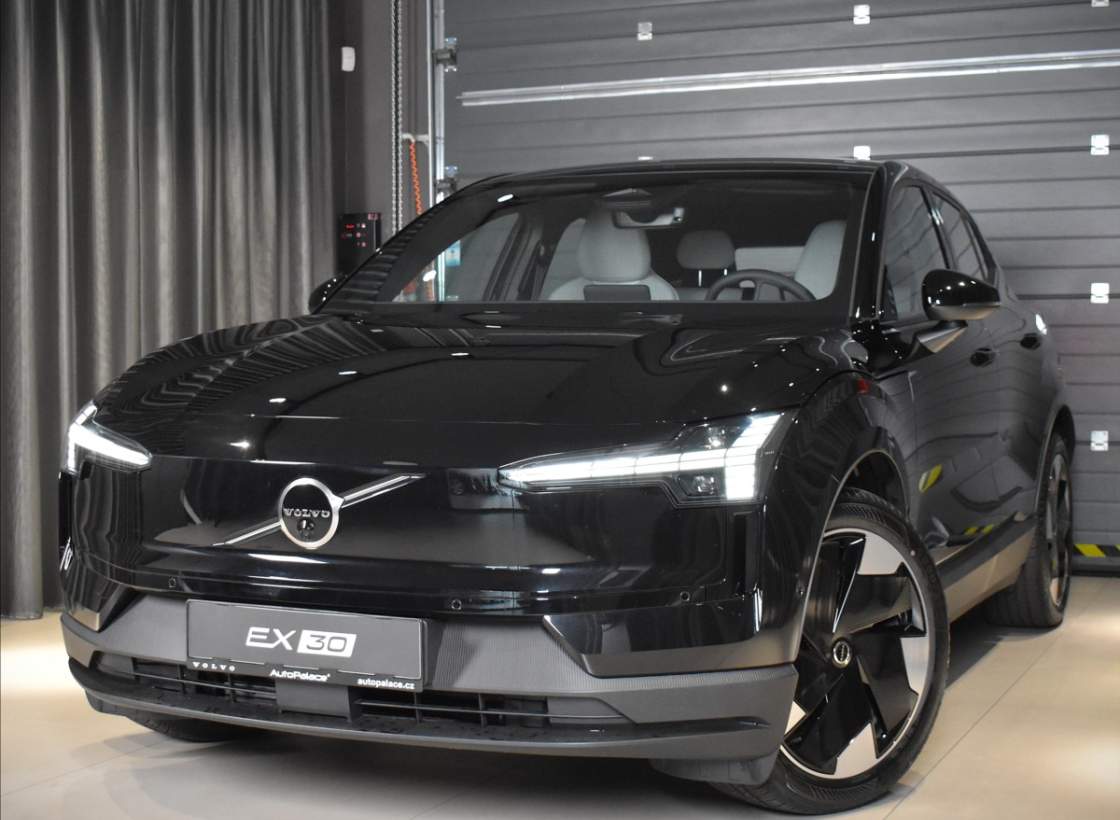 Volvo - EX30