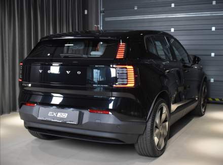 Volvo - EX30