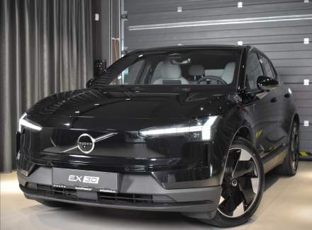 Volvo - EX30