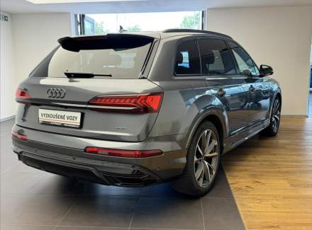 Audi - Q7