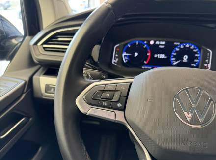 Volkswagen - Multivan