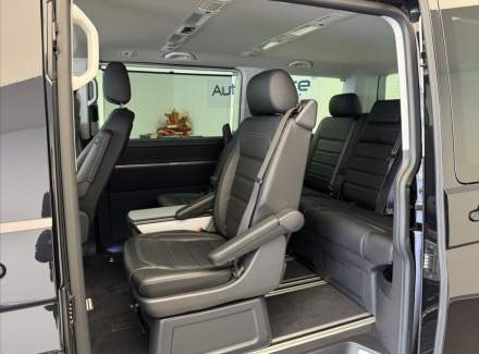 Volkswagen - Multivan