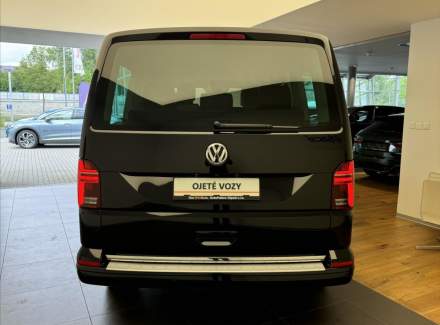 Volkswagen - Multivan