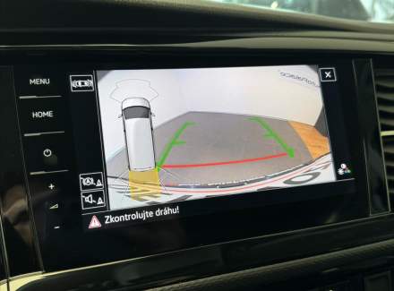 Volkswagen - Multivan