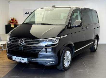 Volkswagen - Multivan