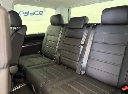 Volkswagen - Multivan
