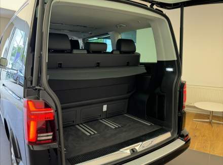 Volkswagen - Multivan