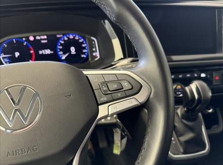 Volkswagen - Multivan