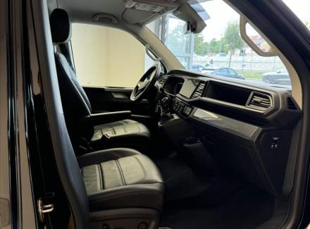 Volkswagen - Multivan