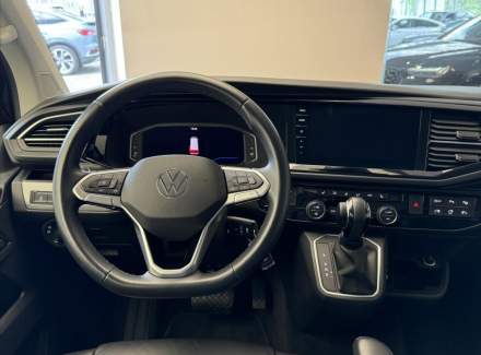 Volkswagen - Multivan