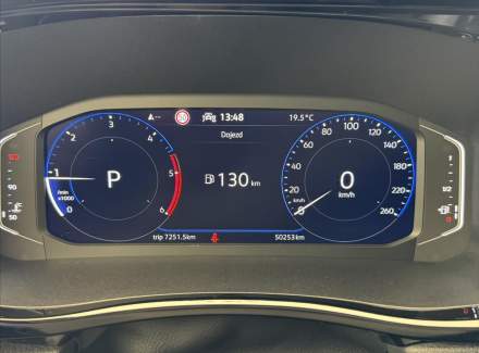 Volkswagen - Multivan