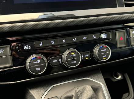 Volkswagen - Multivan