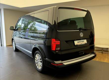 Volkswagen - Multivan