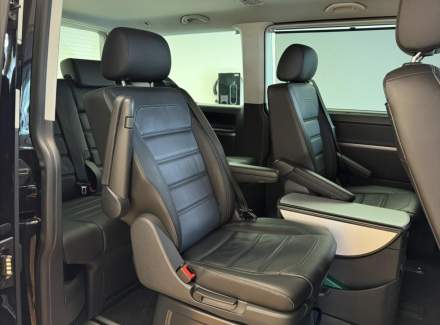 Volkswagen - Multivan