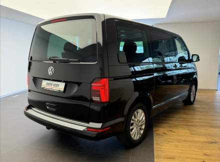 Volkswagen - Multivan
