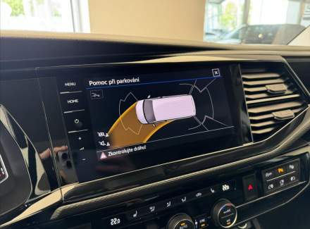 Volkswagen - Multivan