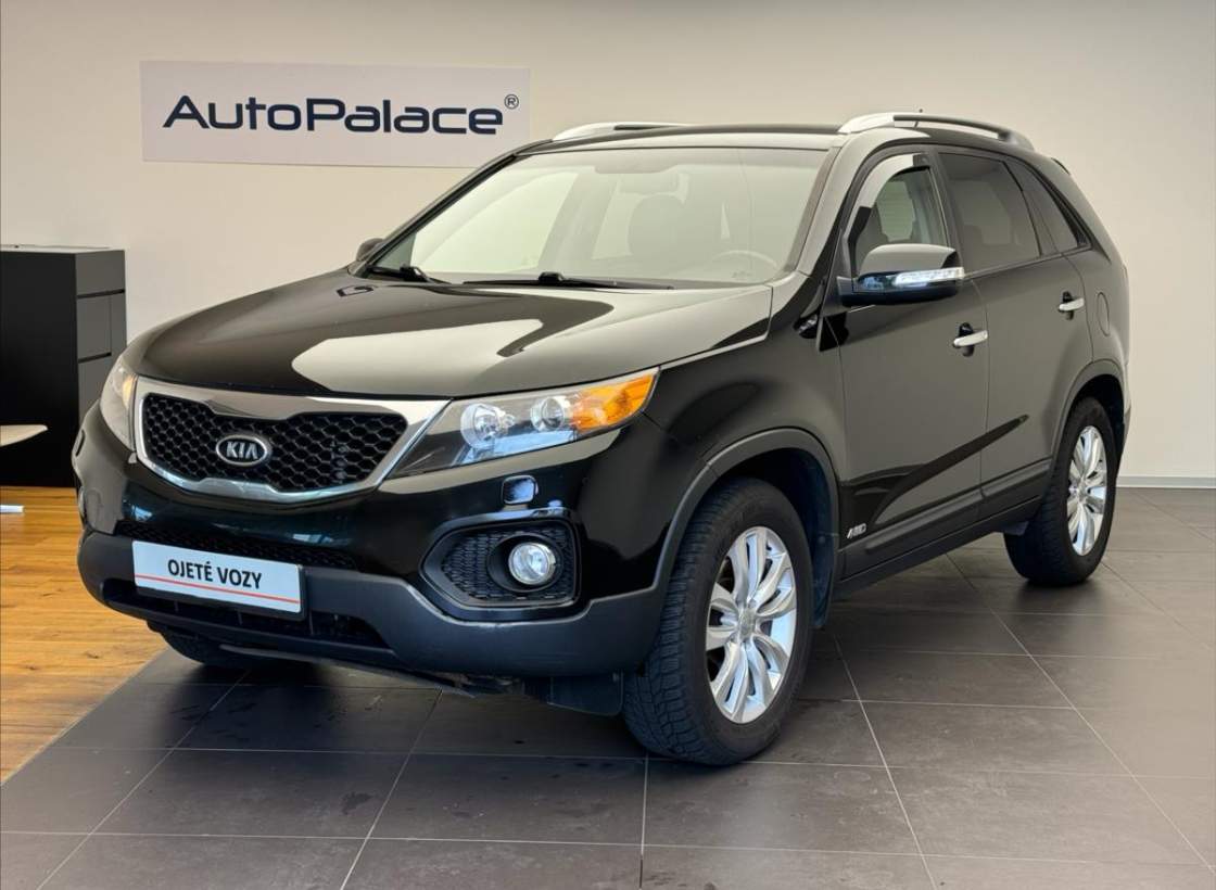 Kia - Sorento