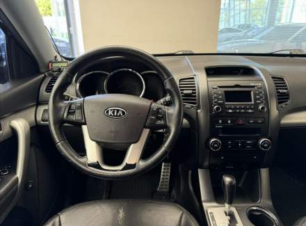 Kia - Sorento