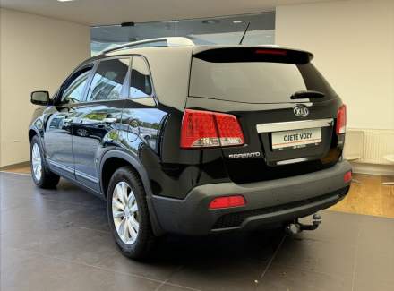 Kia - Sorento