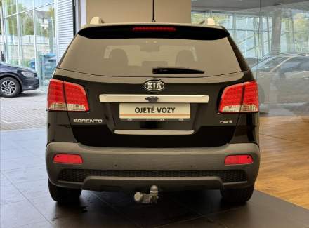 Kia - Sorento