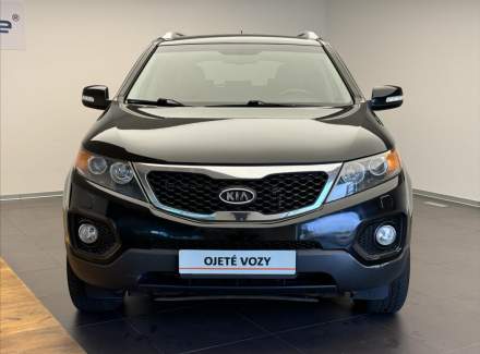 Kia - Sorento