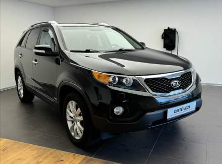 Kia - Sorento