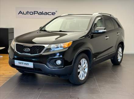 Kia - Sorento