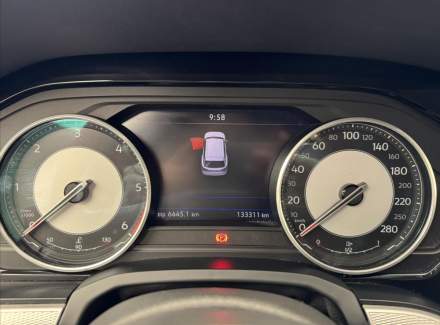 Volkswagen - Touareg