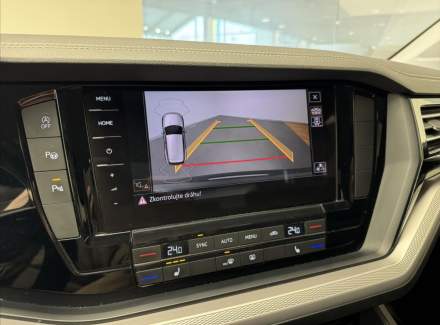 Volkswagen - Touareg