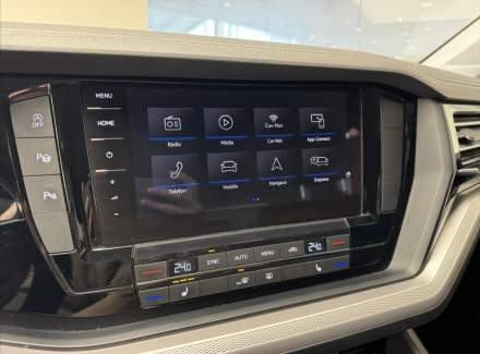 Volkswagen - Touareg