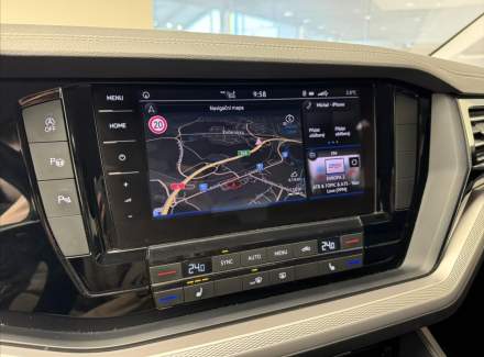 Volkswagen - Touareg