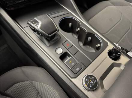 Volkswagen - Touareg