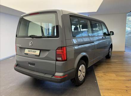 Volkswagen - Caravelle