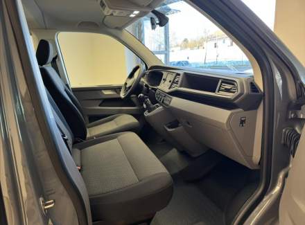 Volkswagen - Caravelle