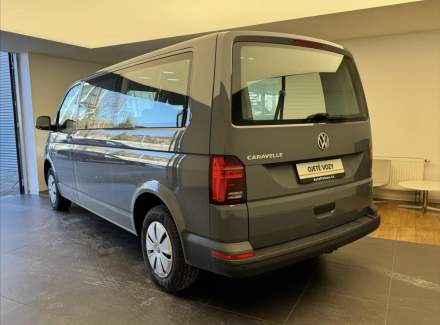 Volkswagen - Caravelle