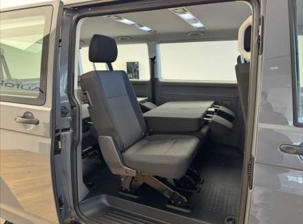 Volkswagen - Caravelle