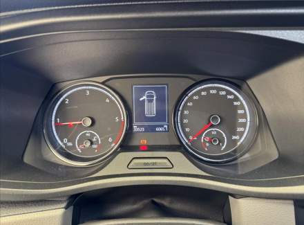 Volkswagen - Caravelle