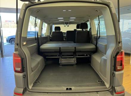 Volkswagen - Caravelle