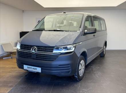 Volkswagen - Caravelle