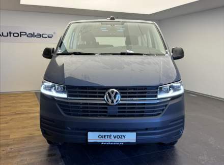 Volkswagen - Caravelle