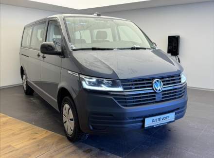 Volkswagen - Caravelle