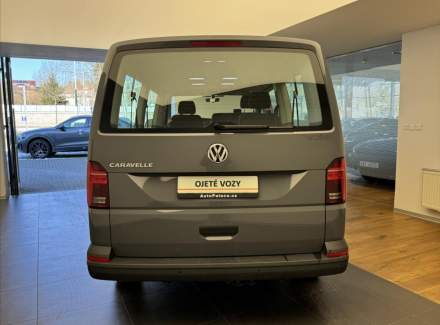 Volkswagen - Caravelle