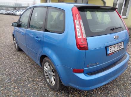 Ford - C-MAX