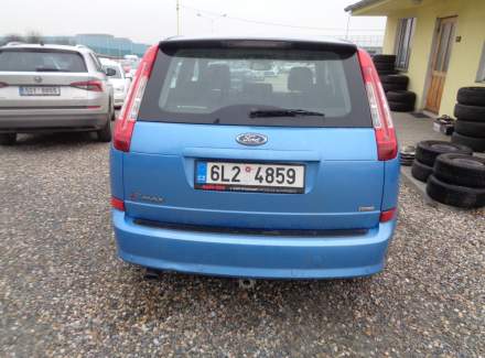 Ford - C-MAX