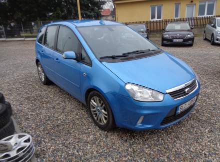 Ford - C-MAX