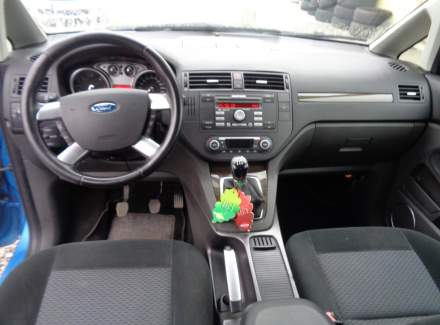 Ford - C-MAX