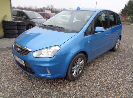 Ford - C-MAX