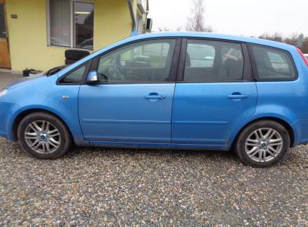 Ford - C-MAX
